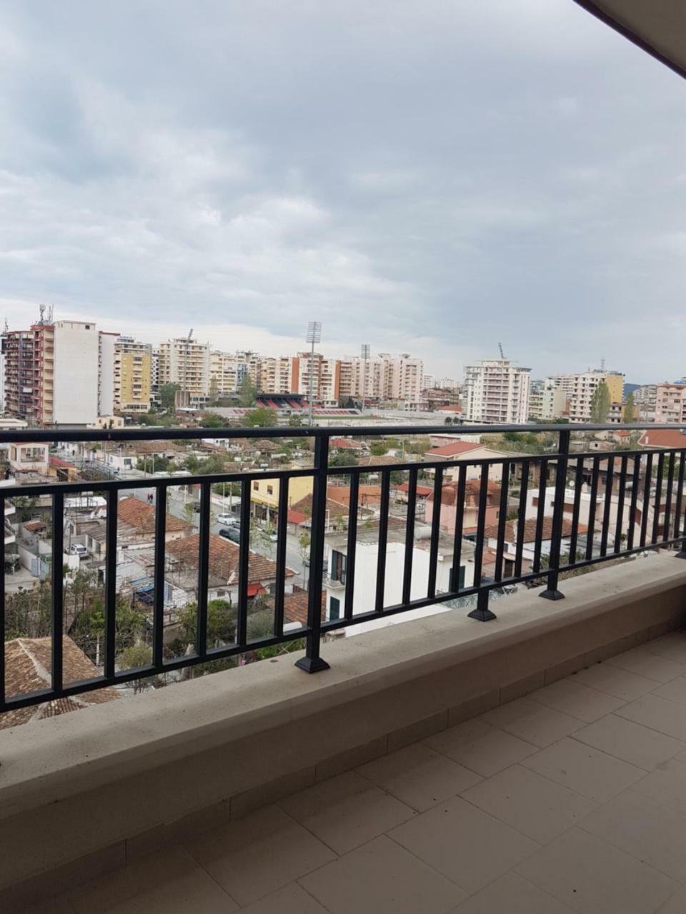Bregu Green Apartments Vlorë Exterior foto